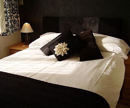 Penscot Inn Winscombe ภายนอก รูปภาพ