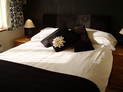 Penscot Inn Winscombe ภายนอก รูปภาพ