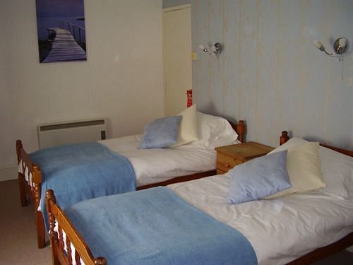Penscot Inn Winscombe ภายนอก รูปภาพ