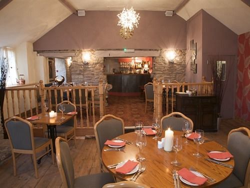 Penscot Inn Winscombe ภายนอก รูปภาพ